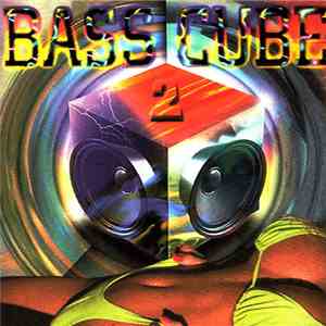 Bass Cube - Bass Cube 2