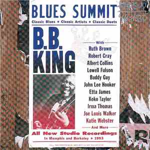B.B. King - Blues Summit