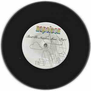 Bent - The Napoleon Mixes - Part 1
