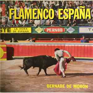 Bernabé De Morón - Flamenco España