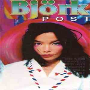 Björk - Post