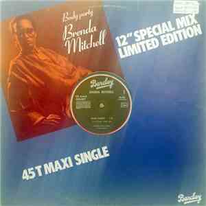 Brenda Mitchell - Body Party / Honey Child