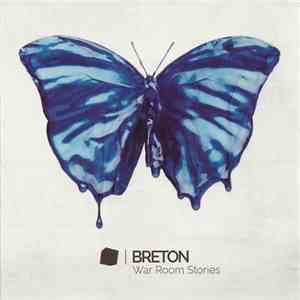 Breton - War Room Stories