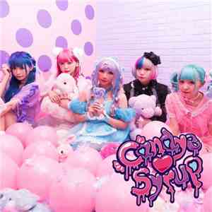 Candye♡Syrup - Candye♡Syrup