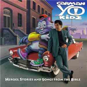 Carman - Yo Kidz!