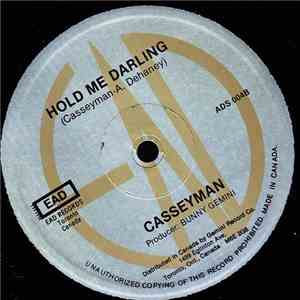 Cassey Man, Junior Brammer - Hold Me Darling / Jump Around