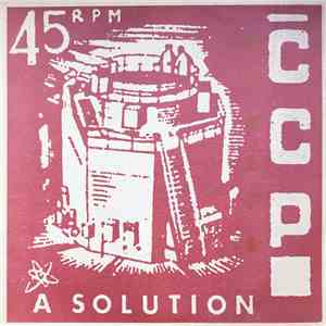 CCP - A Solution