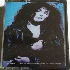 Cher - Cher