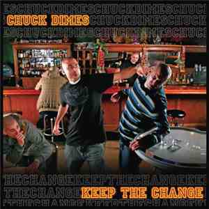 Chuck Dimes - Keep The Change