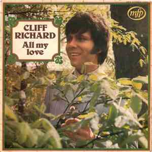 Cliff Richard - All My Love