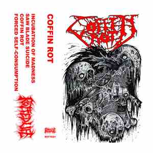 Coffin Rot  - Coffin Rot
