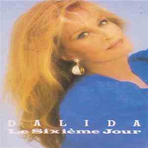 Dalida - Le Sixième Jour