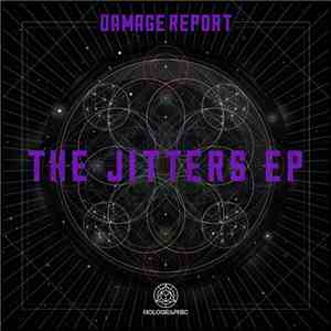 Damage Report  - The Jitters EP