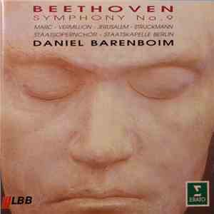 Daniel Barenboim, Staatskapelle Berlin, Ludwig van Beethoven - Symphony No. ...