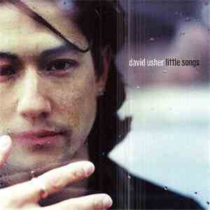 David Usher - Little Songs