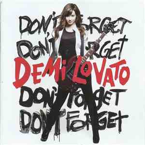 Demi Lovato - Don't Forget