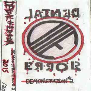 Denial//Error - Demonstration #2