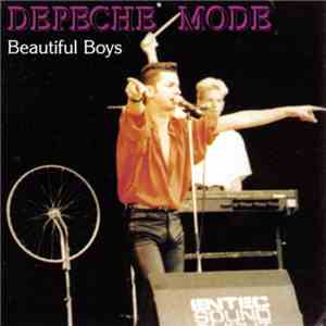 Depeche Mode - Beautiful Boys
