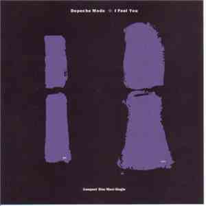 Depeche Mode - I Feel You