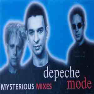 Depeche Mode - Mysterious Mixes