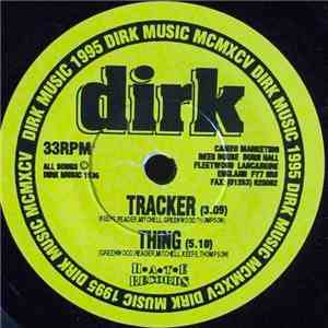 Dirk  - Tracker