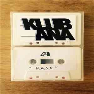 DJ Bad Funk, Hass, Night Force - Klub ANA Mixtape