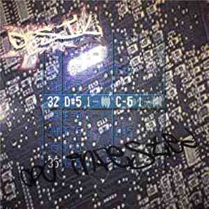 Dj D-Sil - CPU Infested