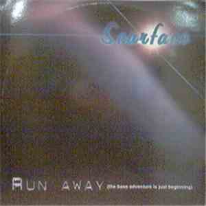 DJ Scarface - Run Away