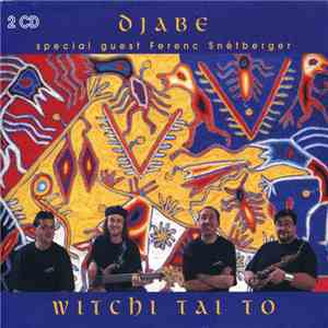 Djabe - Witchi Tai To