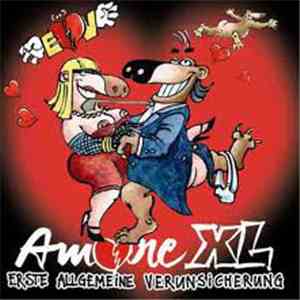 EAV (Erste Allgemeine Verunsicherung) - Amore XL