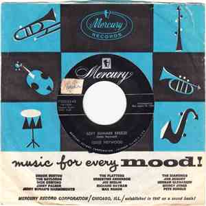Eddie Heywood - Soft Summer Breeze / Heywood's Bounce
