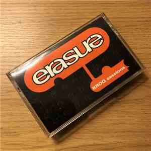 Erasure - KROQ Sessions