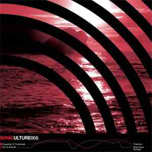 Expander & Thinkfreak / Ilar & Hedvall - SONICULTURE 005