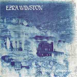 Ezra Winston - Ancient Afternoons