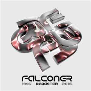 Falconer - Falconer