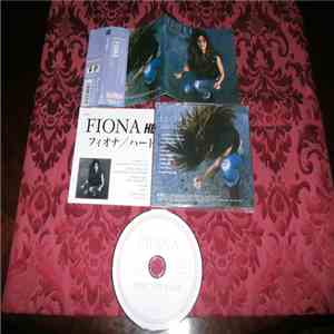 Fiona - Heart Like A Gun