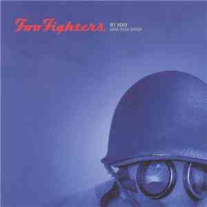 Foo Fighters - My Hero (Japan Special Edition)