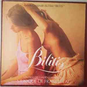 Francis Lai - Bilitis (Bande Originale Du Film)