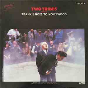 Frankie Goes To Hollywood - Two Tribes (Carnage) (2nd Mix)