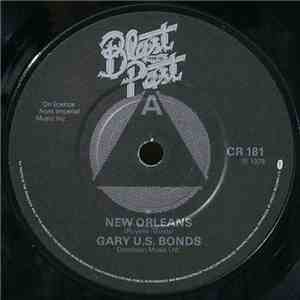 Gary U.S. Bonds / Paul Jones / Bobby Day - New Orleans / High Time / Little ...