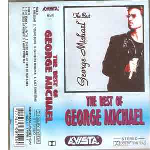 George Michael - The Best Of George Michael