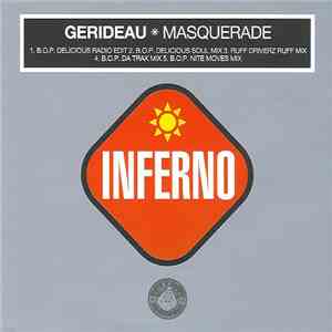 Gerideau - Masquerade