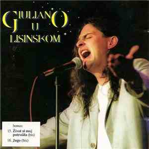 Giuliano - U Lisinskom