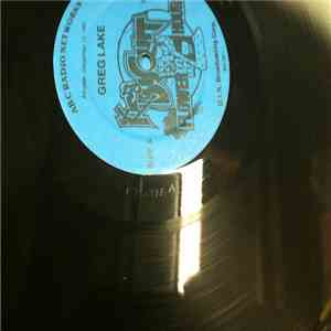 Greg Lake - King Biscuit Flower Hour
