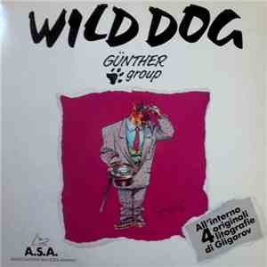 Gunther Group - Wild Dog