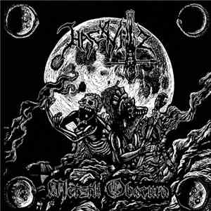 Hacavitz - Metztli Obscura