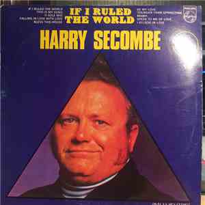 Harry Secombe - If I Ruled The World