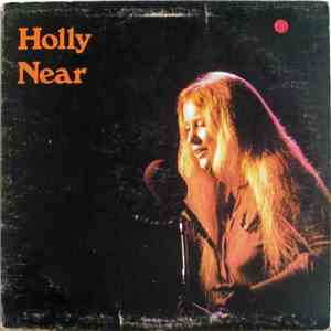 Holly Near - A Live Album