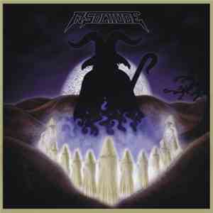 In Solitude - In Solitude