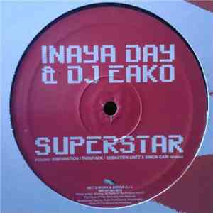 Inaya Day & Dj Eako - Superstar